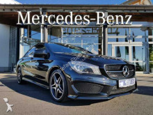 Mercedes CLA 200d 7G+AMG+PANO+XENON+ NIGHT+PARK-Pilot+SH