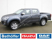 personenwagen 4x4 / SUV Isuzu