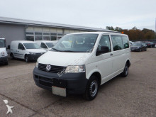 Volkswagen T5 Transporter 1.9 TDI - KLIMA - 9-Sitzer