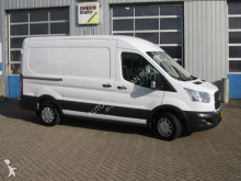 Ford cargo van