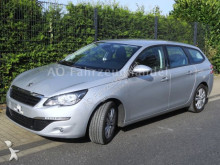 Peugeot 308 BlueHDI 100 - Euro6 Business Line