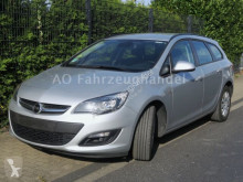 Opel Astra Sportstourer 1,3 CDTI - Klima
