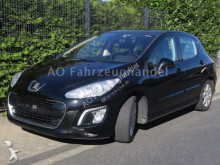 Peugeot 308 eHDI 115 - Euro5 Allure - Navi, PDC