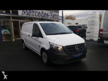 Mercedes cargo van