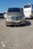 Mercedes other van