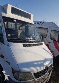 Mercedes other van