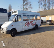 Mercedes other van