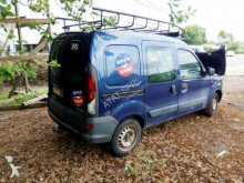 Renault cargo van