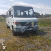 Mercedes other van