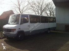 Mercedes other van
