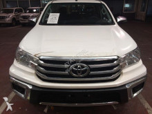 Toyota pickup car