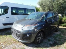 Citroën C3 Picasso