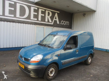 bestelwagen Renault