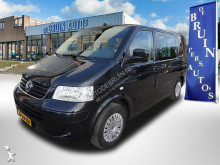 bestelwagen Volkswagen