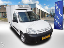 bedrijfswagen grote bak Citroën