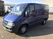 bestelwagen Peugeot