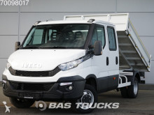 open bakwagen standaard Iveco