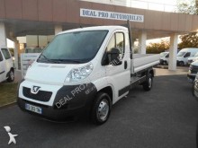 autoutilitara platforma Peugeot