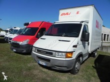 Iveco cargo van