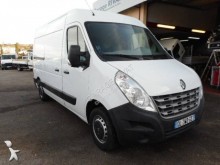 Renault Master L2H2 2.3 DCI 125