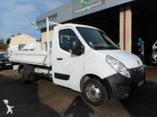 Renault Master 125 DCI