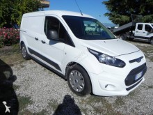 Ford cargo van