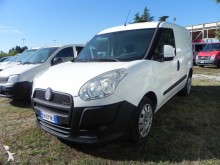 Fiat cargo van