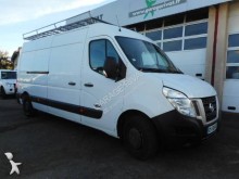 Nissan NV400