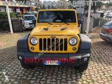 Jeep car