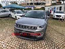 Jeep car