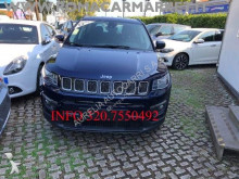 Jeep car
