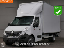 new cargo van