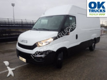 Iveco cargo van