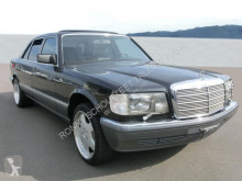 Mercedes 560