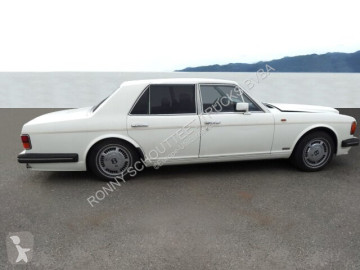 Bentley Turbo R (LWB) Turbo R, mehrfach VORHANDEN! Klima