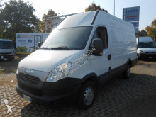 Iveco cargo van