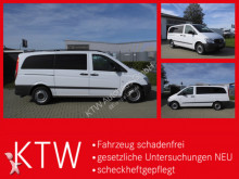 Mercedes combi