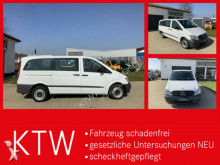 Mercedes Vito 116CDI Kombi lang,8-Sitzer,Klima