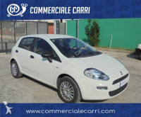 Fiat Grande Punto Grande Punto VAN 1.3 M-JET 5 PORTE 4 POSTI POP 2014