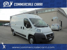 Fiat Ducato DUCATO 35 MH2 2.3 M-JET FURGONE PASSO MEDIO TETTO