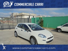 Fiat Grande Punto GRANDE PUNTO VAN N1 1.3 M-JET 5 PORTE 4 POSTI POP