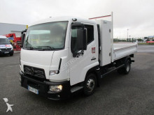 Renault standard tipper van