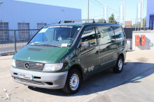 Mercedes Vito 112