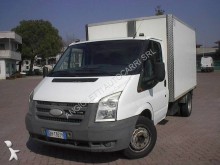 Ford special meat refrigerated van