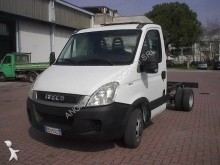 Iveco chassis cab