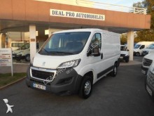 furgon Peugeot