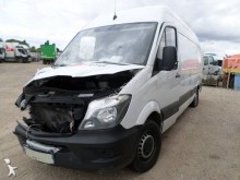 Mercedes Sprinter 311 CDI 43S