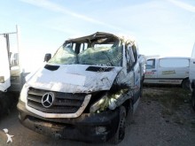 Mercedes Sprinter 516 CDI
