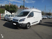 Ford cargo van