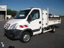 Iveco standard tipper van